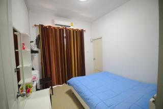 JC Guesthouse @ Suratthani Airport - Suratthani - 9