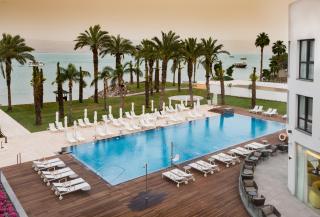 U Boutique Kinneret by the Sea of Galilee - Tiberias - 0