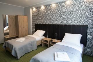 Szczęśliwa 13 - Poznan - 7