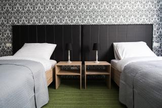 Szczęśliwa 13 - Poznan - 3