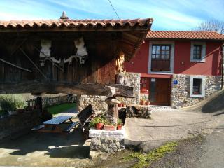 Casa Rural La Cuesta - 6