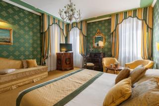 Hotel Ca' dei Conti - Venise - 8