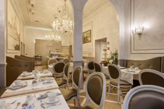 Hotel Ca' dei Conti - Venise - 6