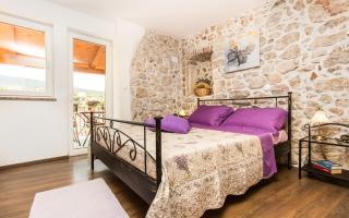 Apartment & Room Antonio - Vrbnik - 0