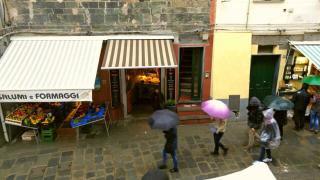 Taverna del Capitano Rooms - Vernazza - 1
