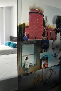 Bed&Breakfast 10 GIRONA - Girona - 2