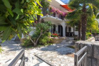 Apartment Galetic - Malinska - 3