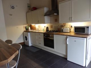 Pillarbox Cottage - Matlock - 8