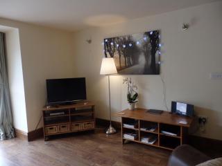 Pillarbox Cottage - Matlock - 6