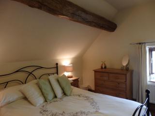 Pillarbox Cottage - Matlock - 2