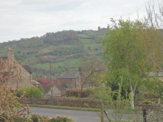 Pillarbox Cottage - Matlock - 3