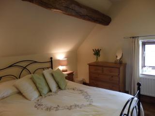Pillarbox Cottage - Matlock - 5