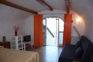 Casa Reginella - Borgo Marinaro - Conca dei Marini - 2