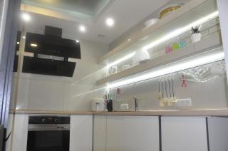 Fireplace Apartment on Puliuia 40 - Lviv - 4