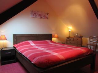 Gite Sant Venter - Plounevez-Quintin - 8