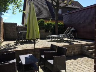 Uferglück Apartments in Hagnau am Bodensee mit Terrasse - Hagnau - 8