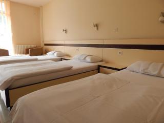 Hotel Zelengora - Foča - 6