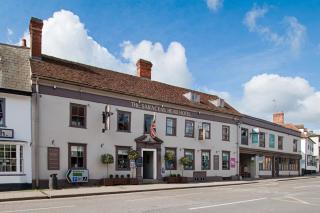 The Saracens Head Hotel - Great Dunmow - 0