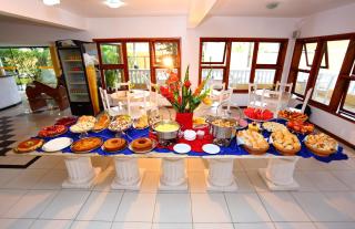 Benko´s Praia Hotel - Porto Seguro - 6