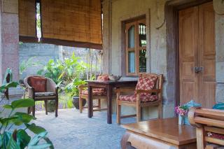 Taman Rahasia Tropical Sanctuary and Spa - Ubud - 5