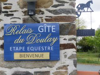 Gîte Relais du Doulay - 4