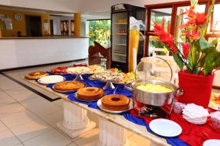 Benko´s Praia Hotel - Porto Seguro - 7