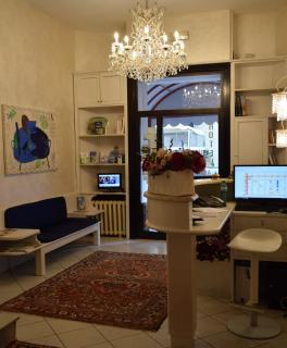 Hotel Ariston - Piombino - 1