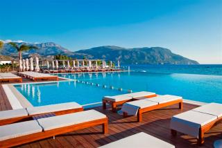 Alimounda Mare Hotel - Karpathos - 8