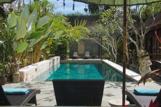 Taman Rahasia Tropical Sanctuary and Spa - Ubud - 3