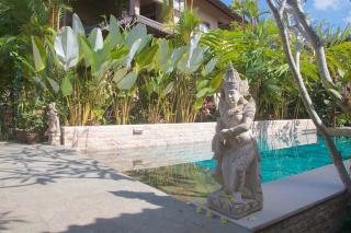 Taman Rahasia Tropical Sanctuary and Spa - Ubud - 1