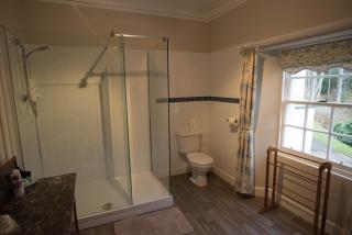 Elibank House B&B - Walkerburn - 7