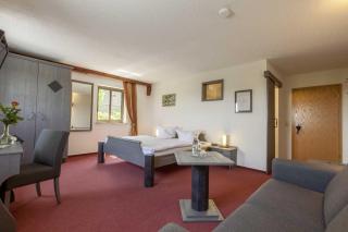 Burghotel Stolpen - 8