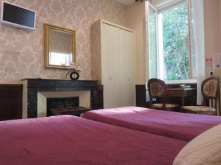 Hôtel Saint Jean - Vals-les-Bains - 4