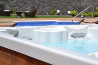 Casa Mabel - Playa Blanca - 1