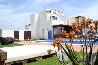 Casa Mabel - Playa Blanca - 3