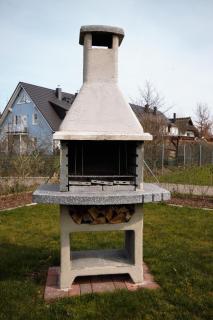 Reetdachhaus "Strandhaus Sterni" - Börgerende-Rethwisch - 2