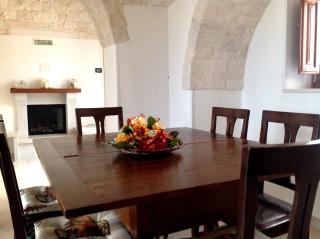 I Trulli del Mulino - 1