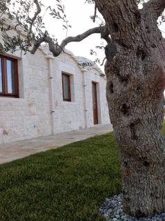 I Trulli del Mulino - Locorotondo - 7