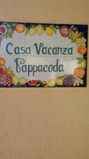 Casa Vacanza Pappacoda - Agerola - 5