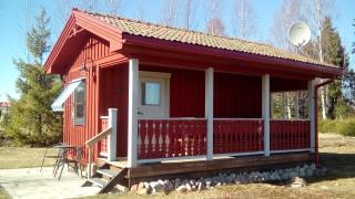 Camping Djupdalen - 4