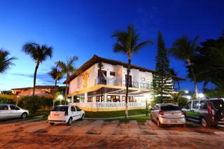 Benko´s Praia Hotel - Porto Seguro - 8
