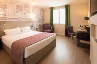 Hotel Montbriand Antony - Ancien Alixia - Antony - 4