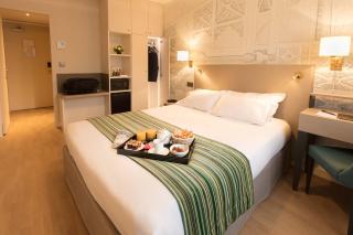 Hotel Montbriand Antony - Ancien Alixia - Antony - 2
