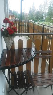 Apartament Akuratny Zakopane - 3