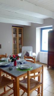 maison a locrio - Guern - 3