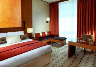 Yas Island Rotana Abu Dhabi - Abu Dhabi - 3