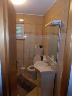 Apartment M&M - Gornji Karin - 6