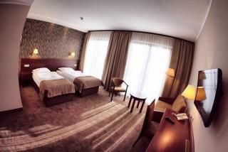 Hotel Pod Kluką - Słupsk - 8