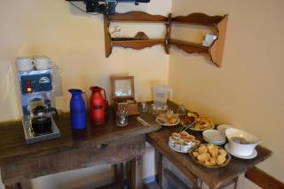 Hotel Cristal - Tandil - 5