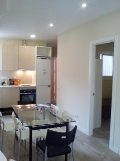 Castel Apartments - 3